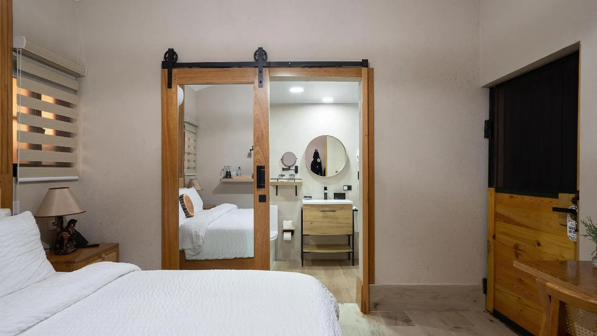 Hotel El Establo Jarabacoa 3*,
