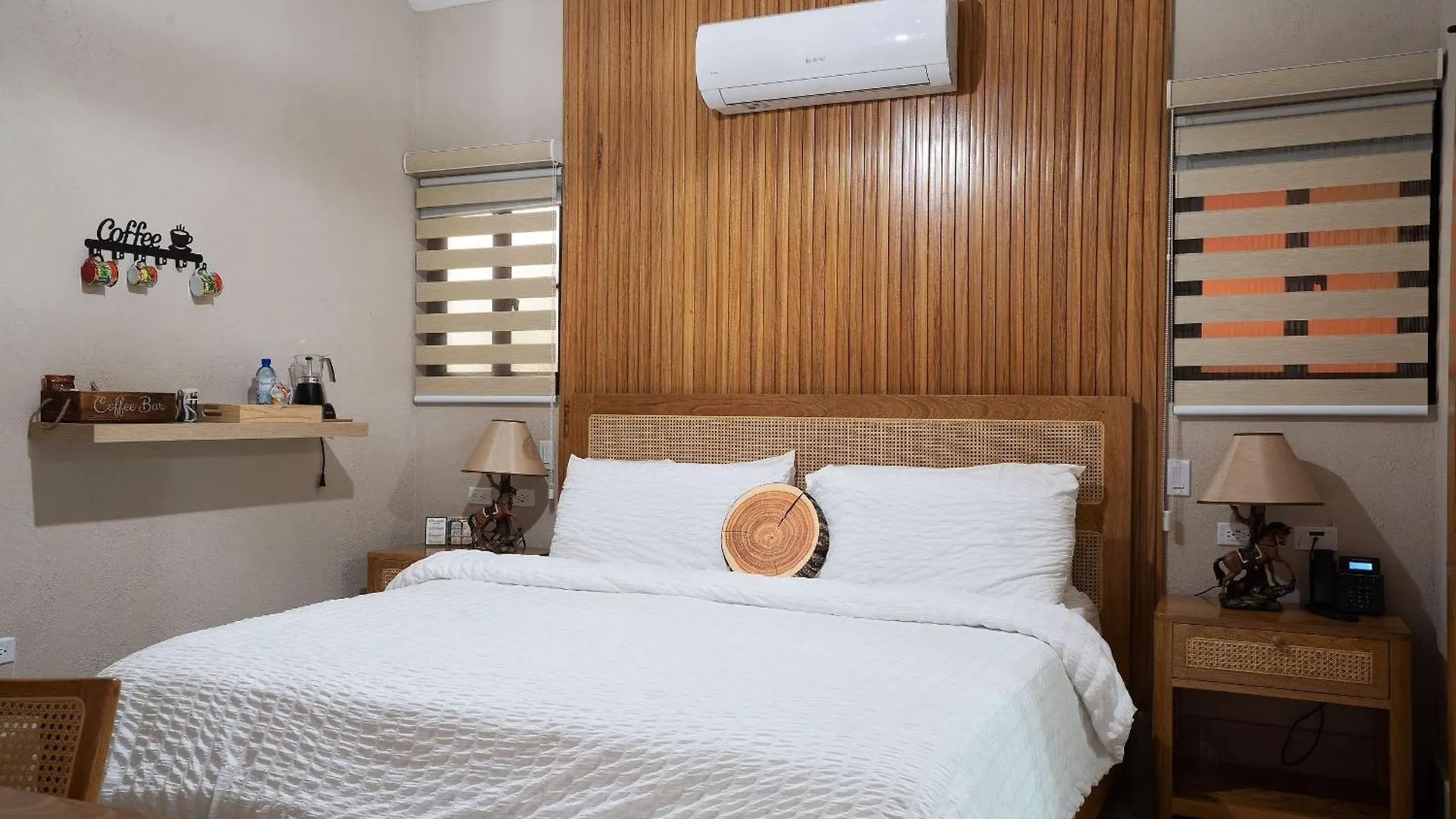 Hotel El Establo Jarabacoa