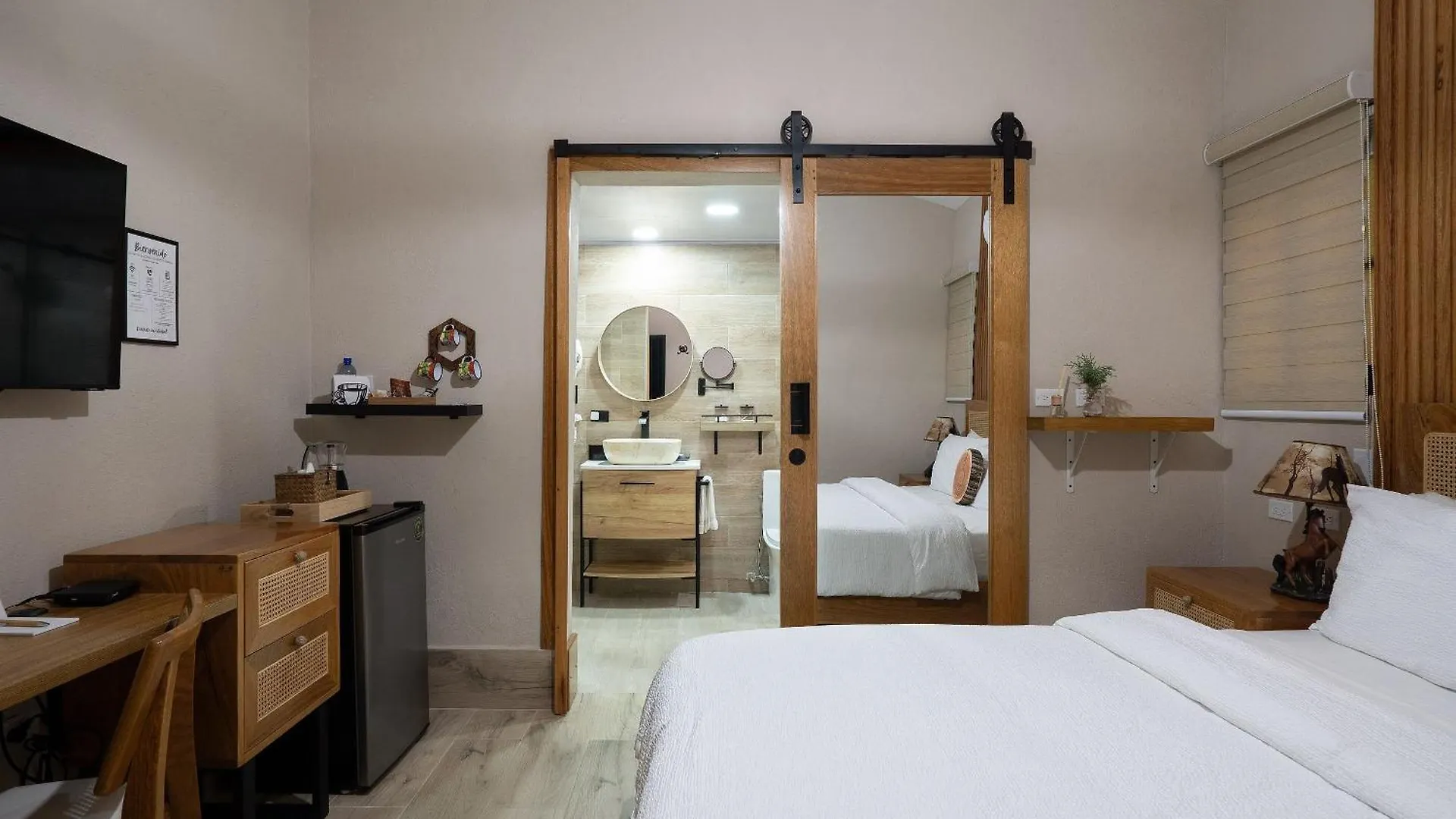 Hotel El Establo Jarabacoa