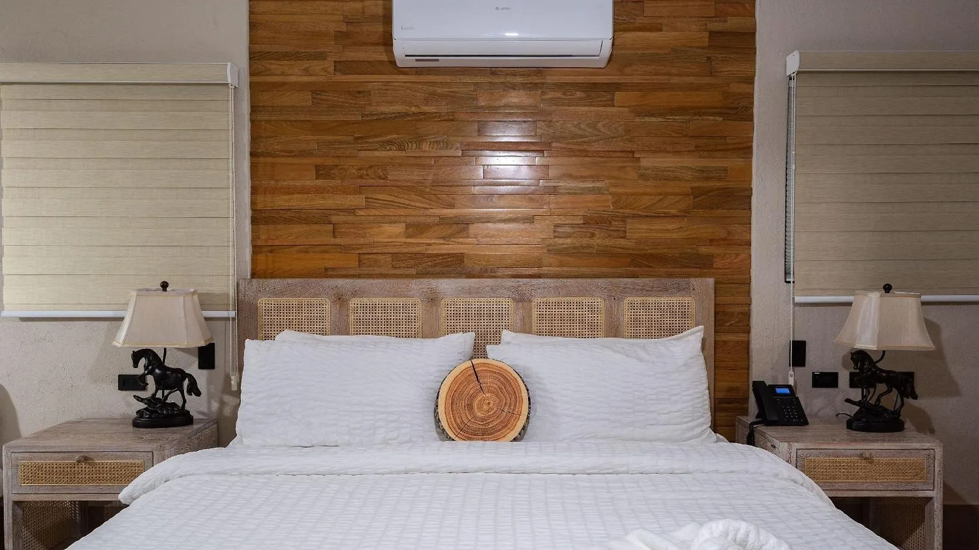 Hotel El Establo Jarabacoa