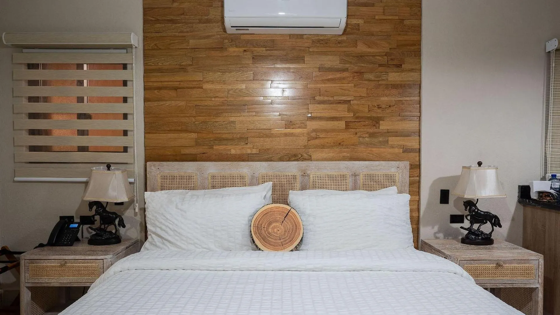 Hotel El Establo Jarabacoa