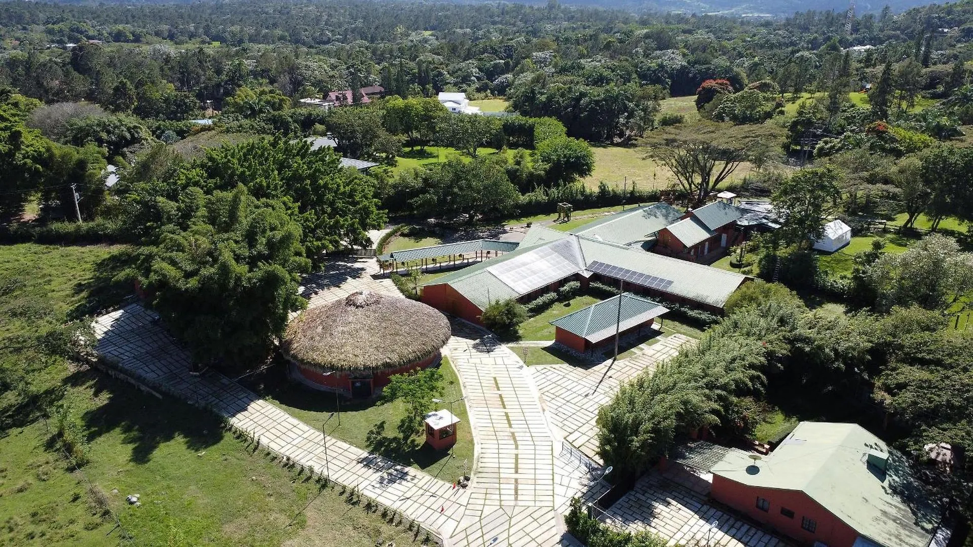 Hotel El Establo Jarabacoa
