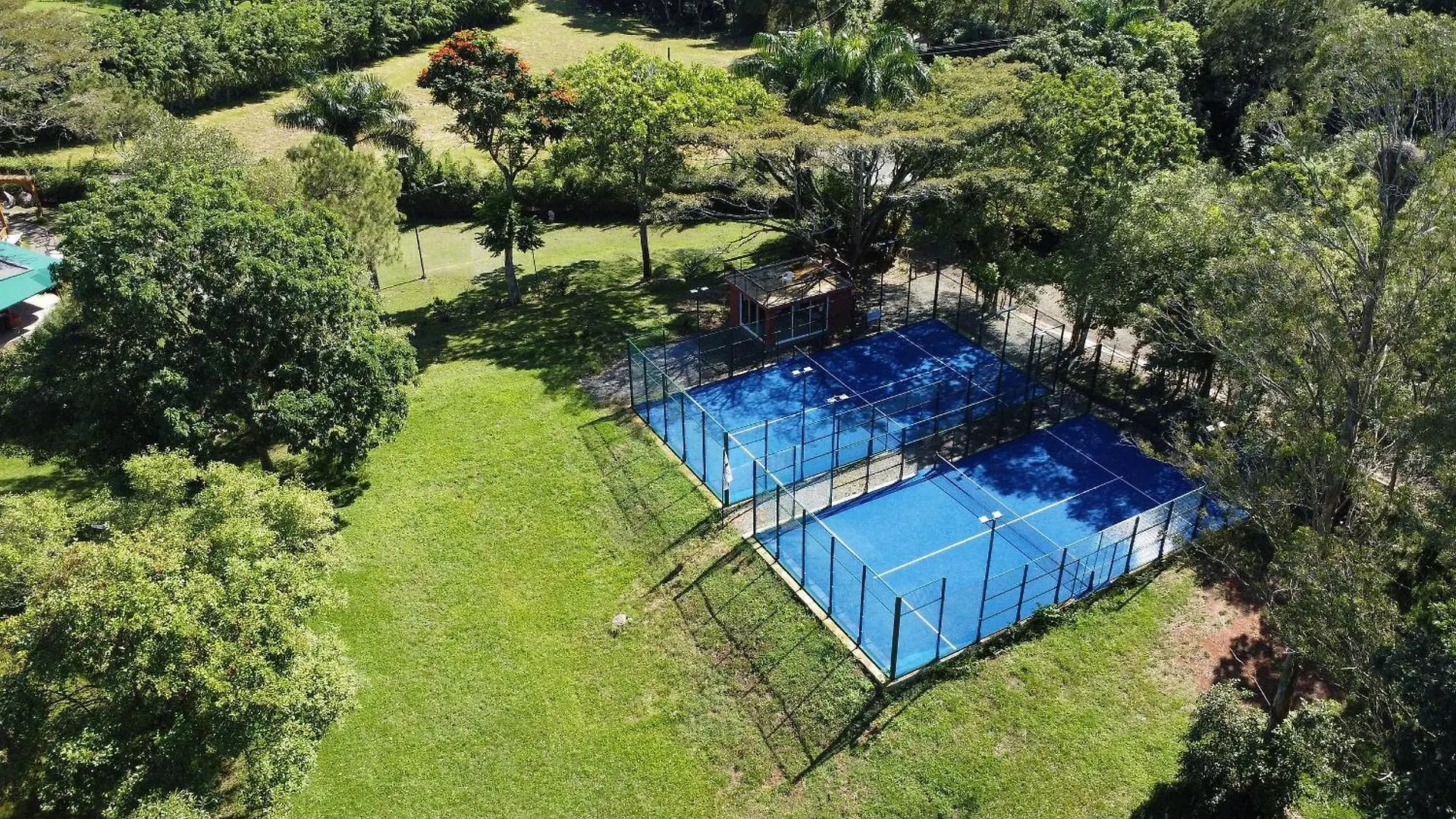 Hotel El Establo Jarabacoa