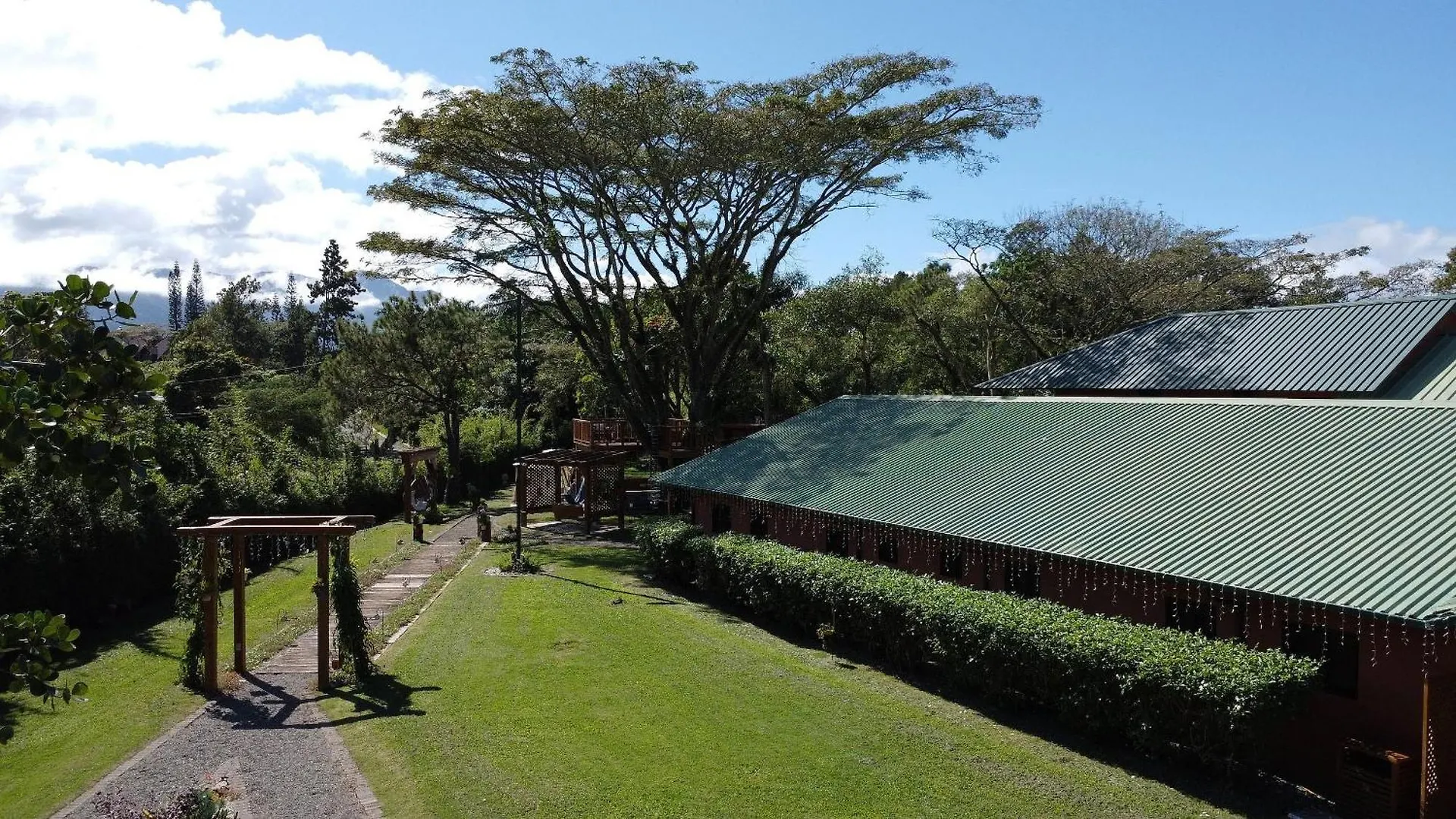 Hotel El Establo Jarabacoa